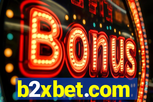 b2xbet.com