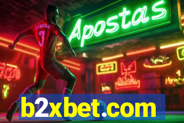 b2xbet.com