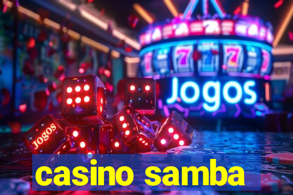 casino samba