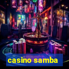 casino samba