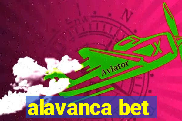 alavanca bet