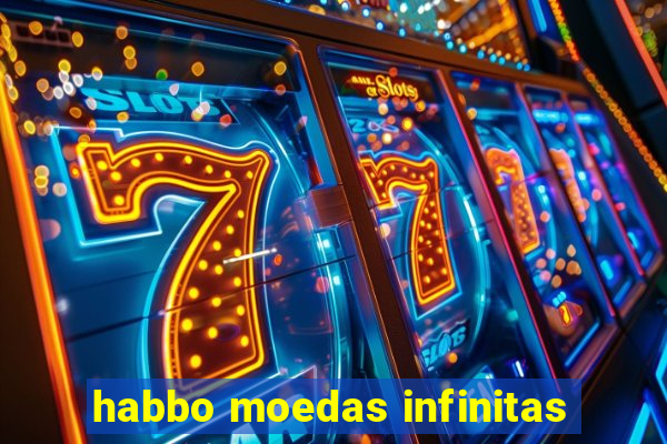 habbo moedas infinitas