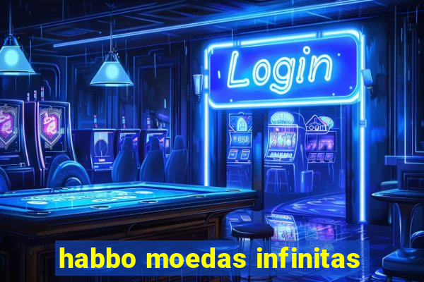 habbo moedas infinitas