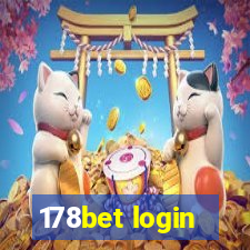 178bet login