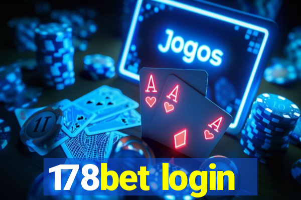 178bet login