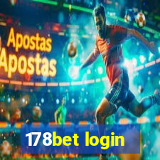 178bet login