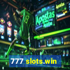 777 slots.win