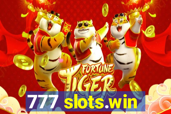 777 slots.win