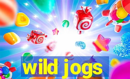 wild jogs