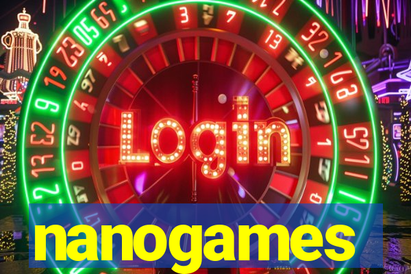 nanogames