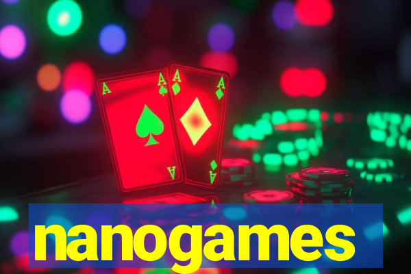 nanogames