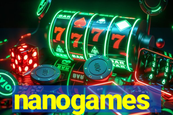 nanogames