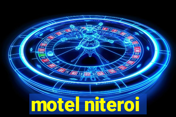 motel niteroi