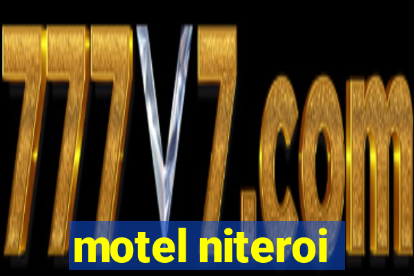 motel niteroi