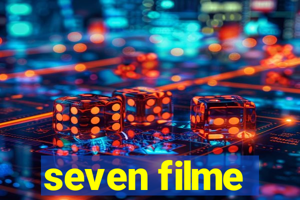 seven filme