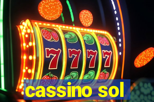 cassino sol