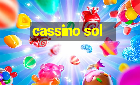 cassino sol