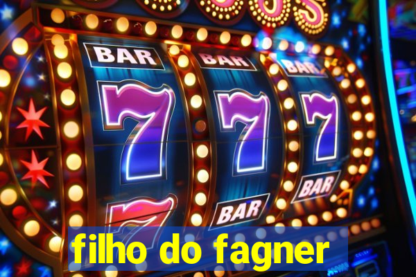 filho do fagner