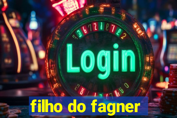 filho do fagner