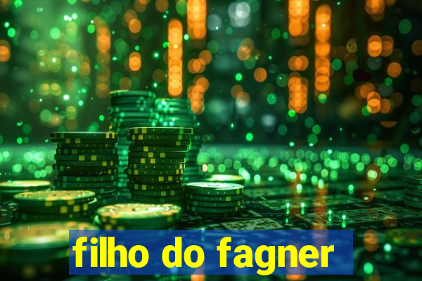 filho do fagner