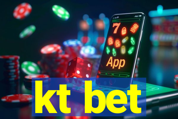 kt bet