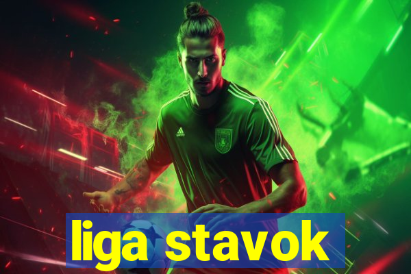 liga stavok