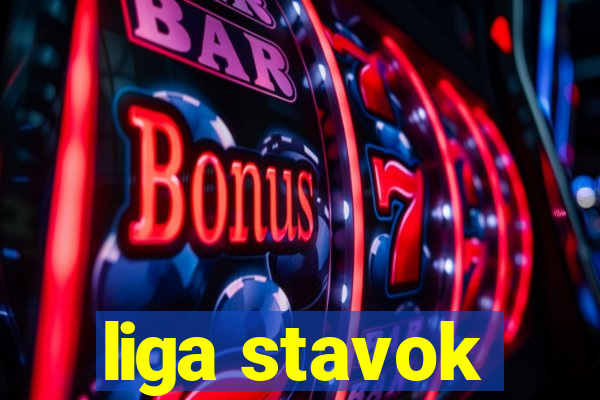 liga stavok