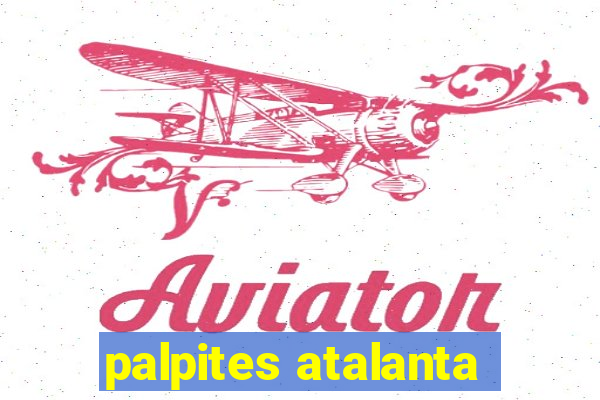 palpites atalanta