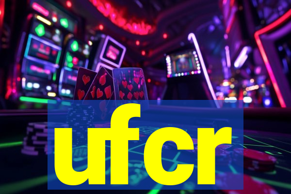 ufcr