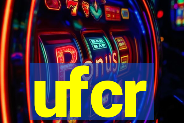 ufcr