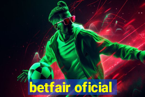 betfair oficial