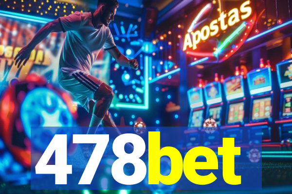 478bet