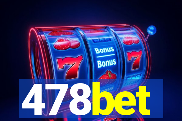 478bet