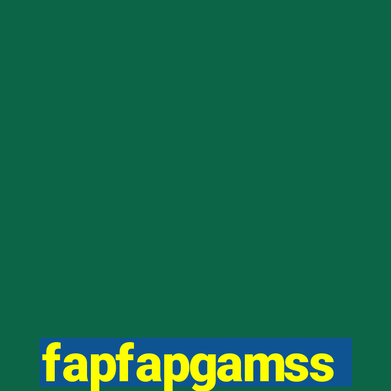 fapfapgamss