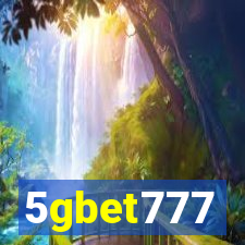 5gbet777