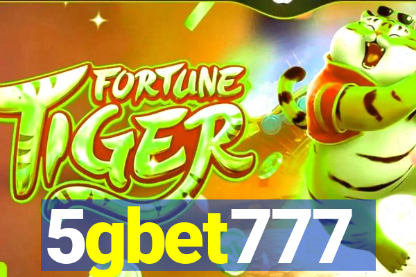 5gbet777