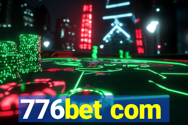 776bet com