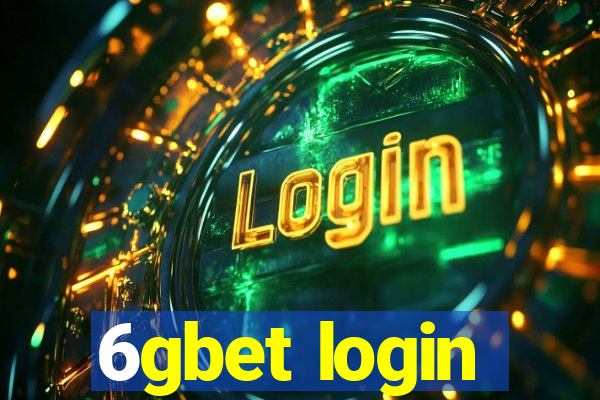 6gbet login