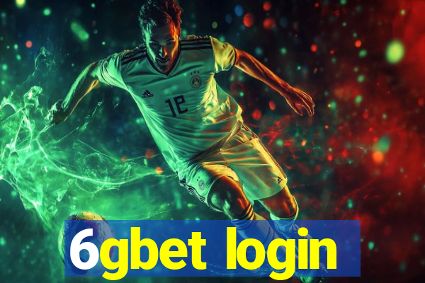 6gbet login