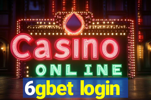 6gbet login