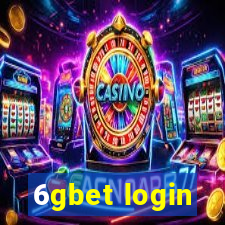 6gbet login