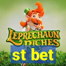 st bet