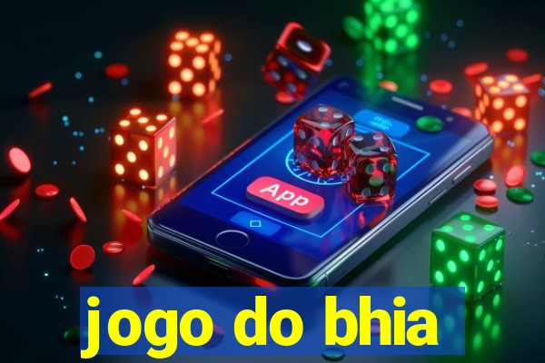 jogo do bhia