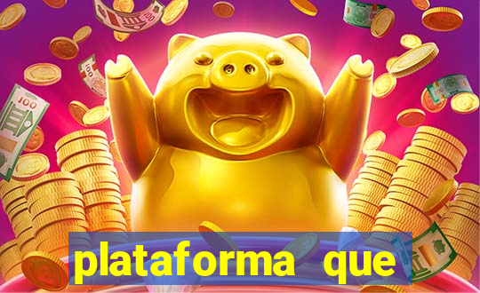 plataforma que ganha bonus ao se cadastrar