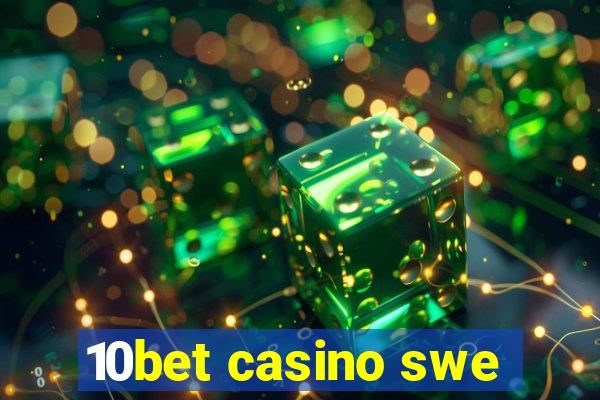 10bet casino swe