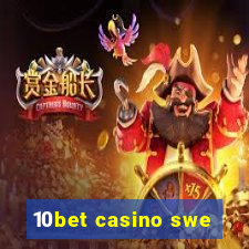 10bet casino swe