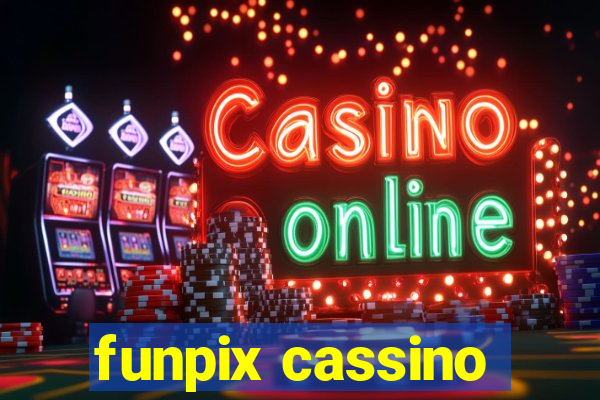 funpix cassino