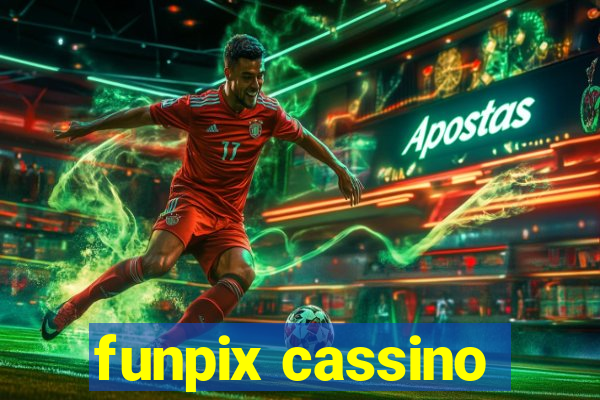 funpix cassino