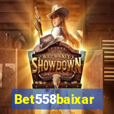 Bet558baixar