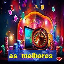 as melhores plataformas para jogar fortune tiger